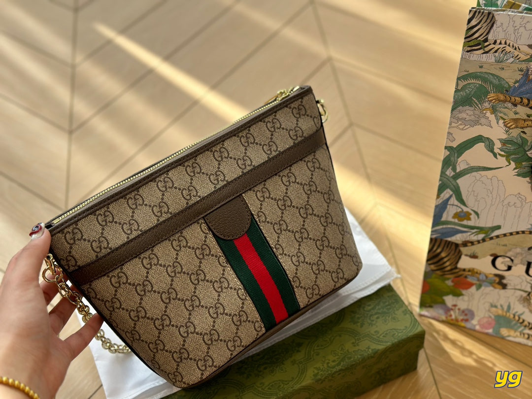 STRAPSTORY - GGC1 BAG - 971