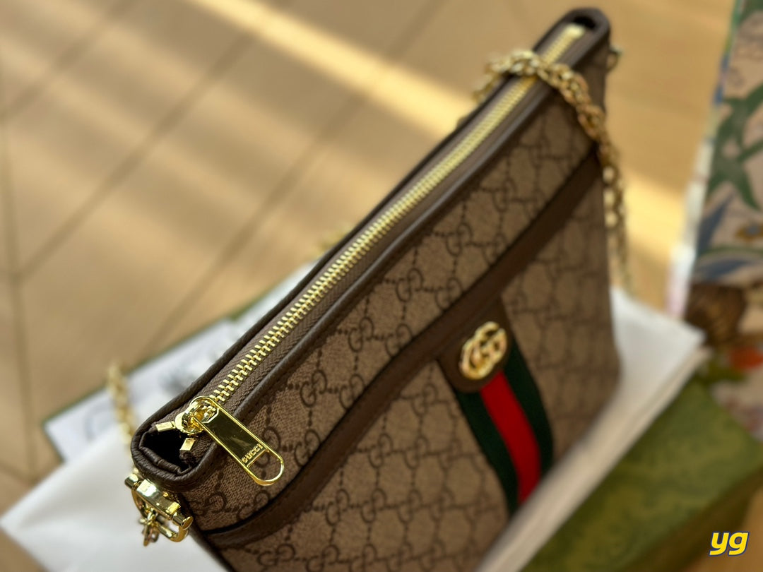 STRAPSTORY - GGC1 BAG - 971