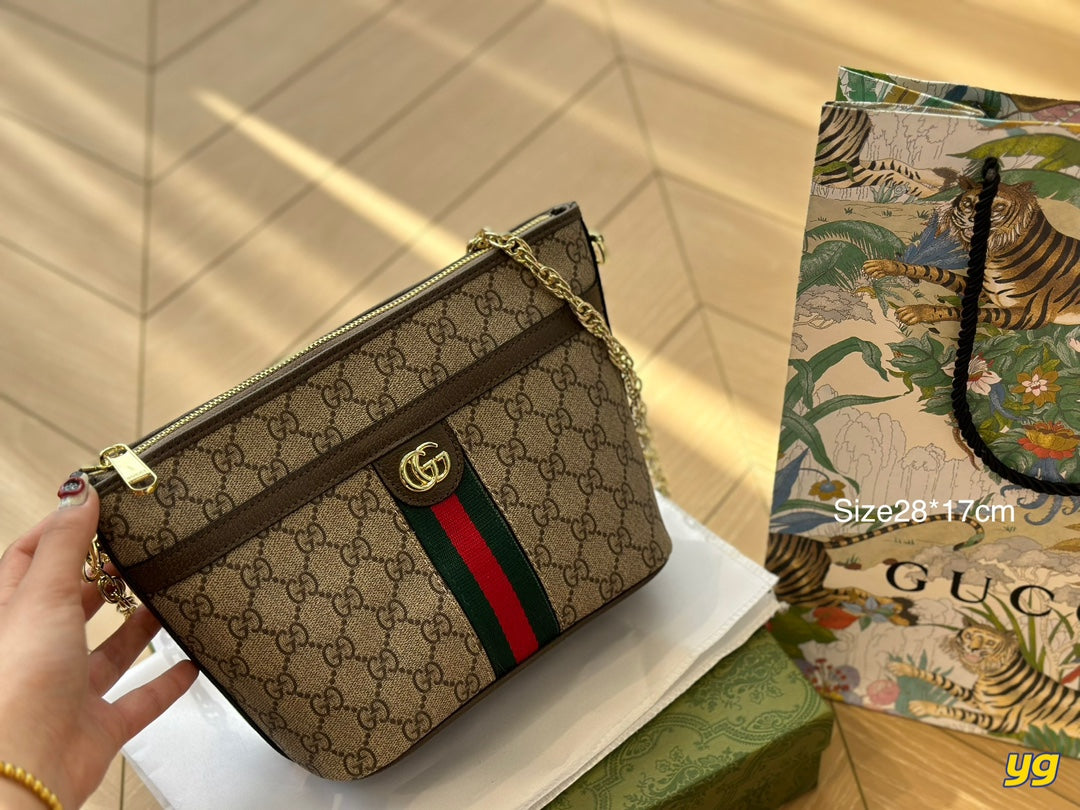 STRAPSTORY - GGC1 BAG - 971