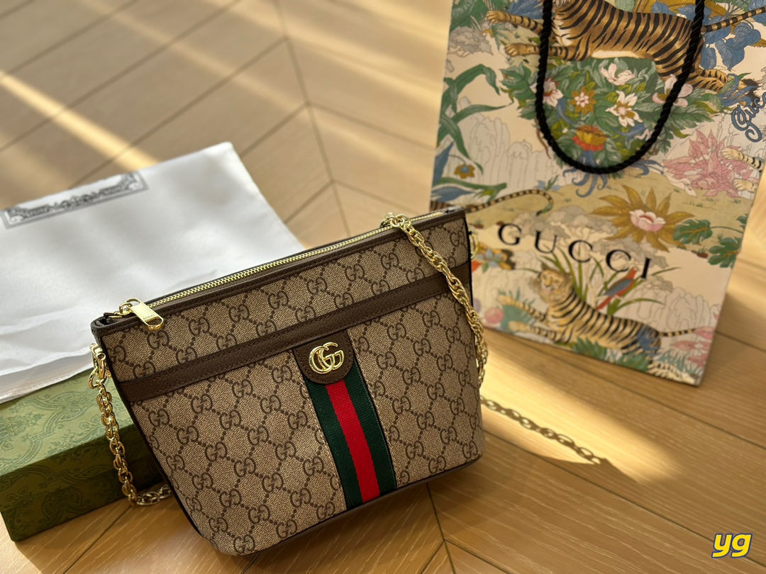 STRAPSTORY - GGC1 BAG - 971