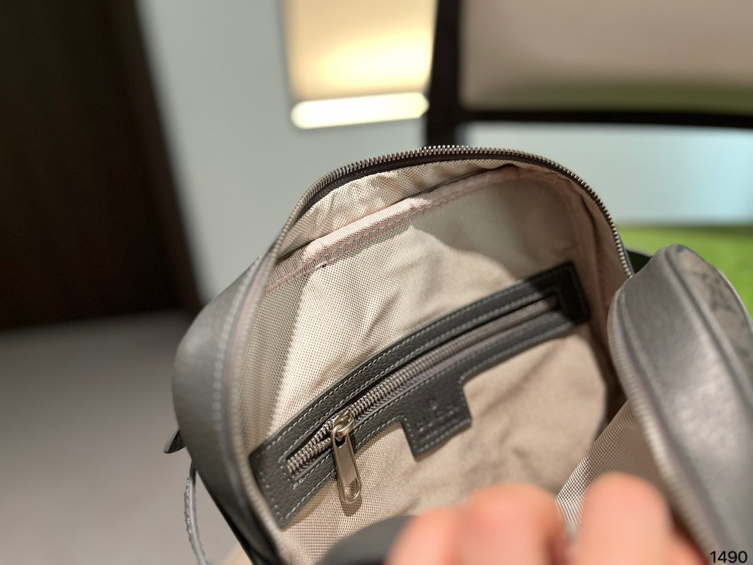STRAPSTORY - GGC1 BAG - 967
