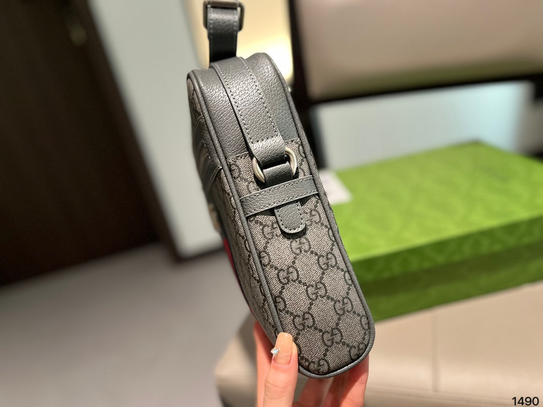 STRAPSTORY - GGC1 BAG - 967