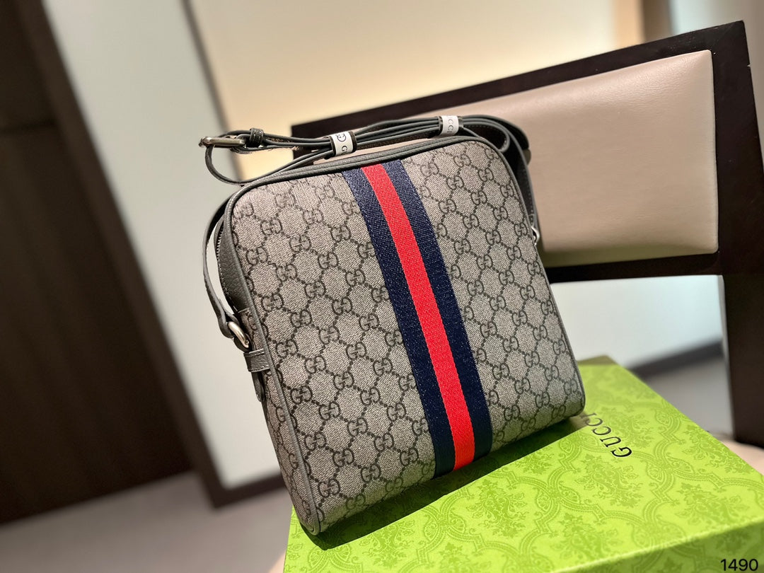 STRAPSTORY - GGC1 BAG - 967