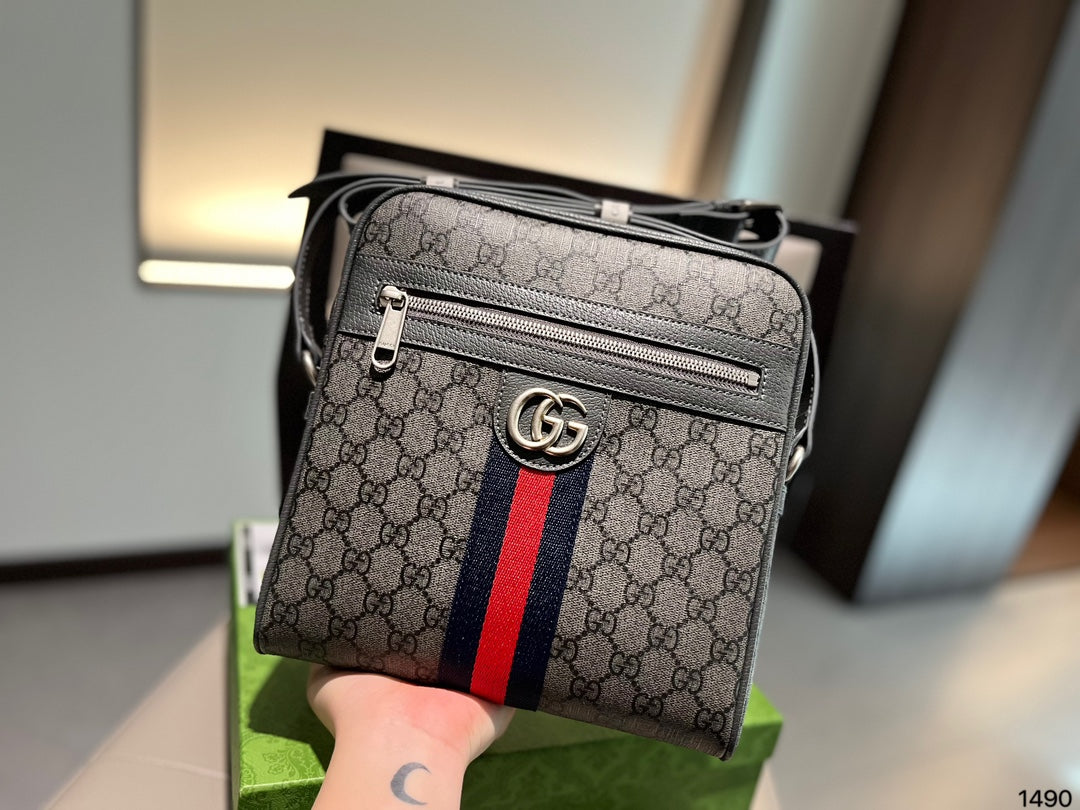 STRAPSTORY - GGC1 BAG - 967