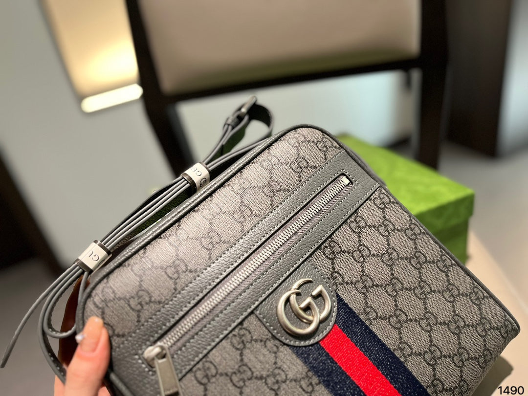 STRAPSTORY - GGC1 BAG - 967
