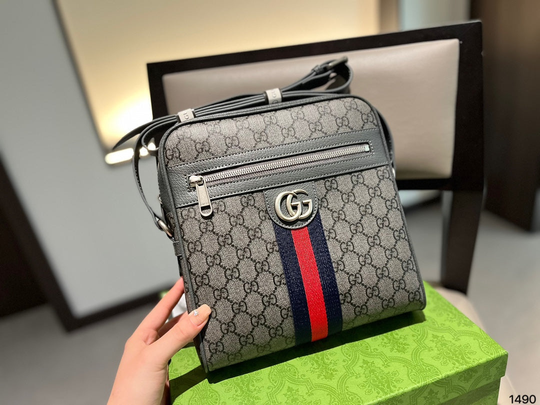 STRAPSTORY - GGC1 BAG - 967