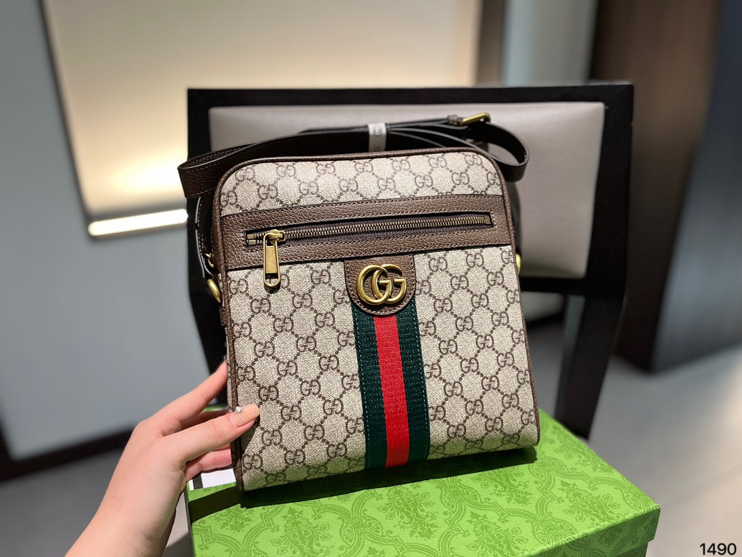 STRAPSTORY - GGC1 BAG - 967