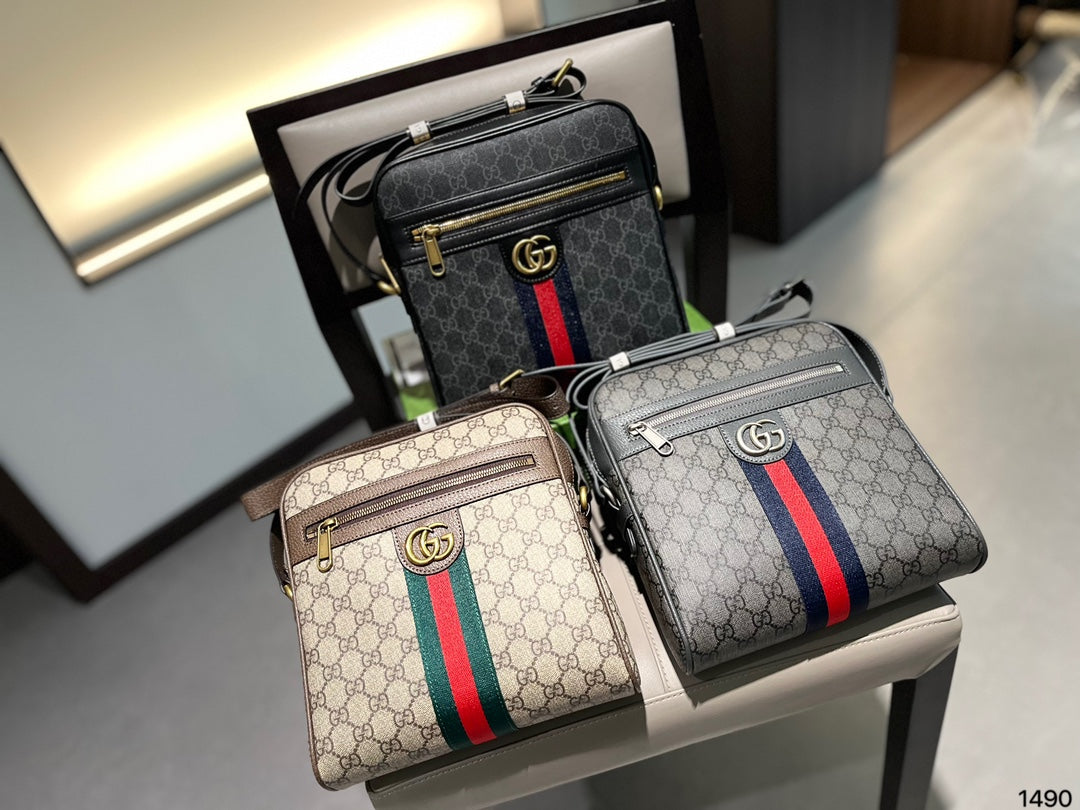 STRAPSTORY - GGC1 BAG - 967