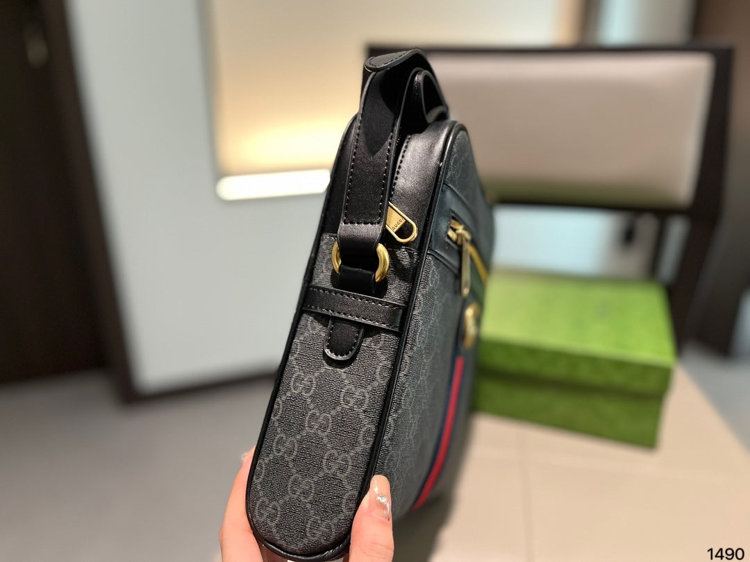 STRAPSTORY - GGC1 BAG - 967