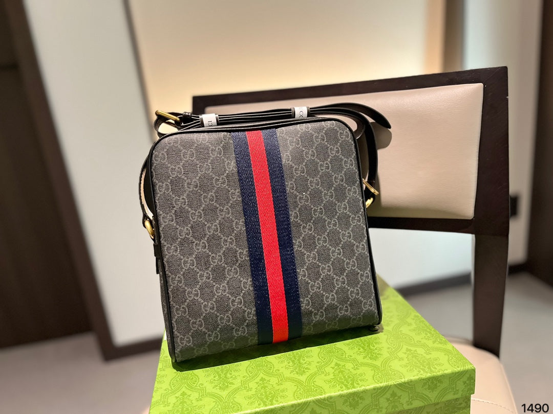 STRAPSTORY - GGC1 BAG - 967