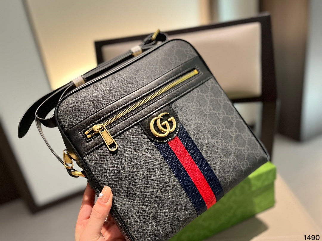 STRAPSTORY - GGC1 BAG - 967