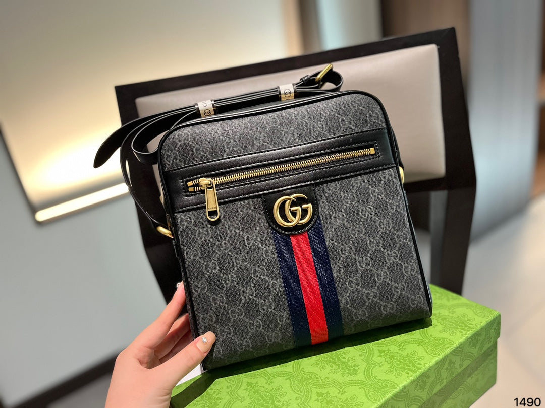 STRAPSTORY - GGC1 BAG - 967