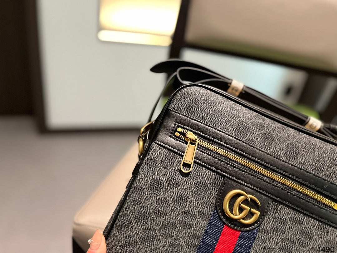 STRAPSTORY - GGC1 BAG - 967