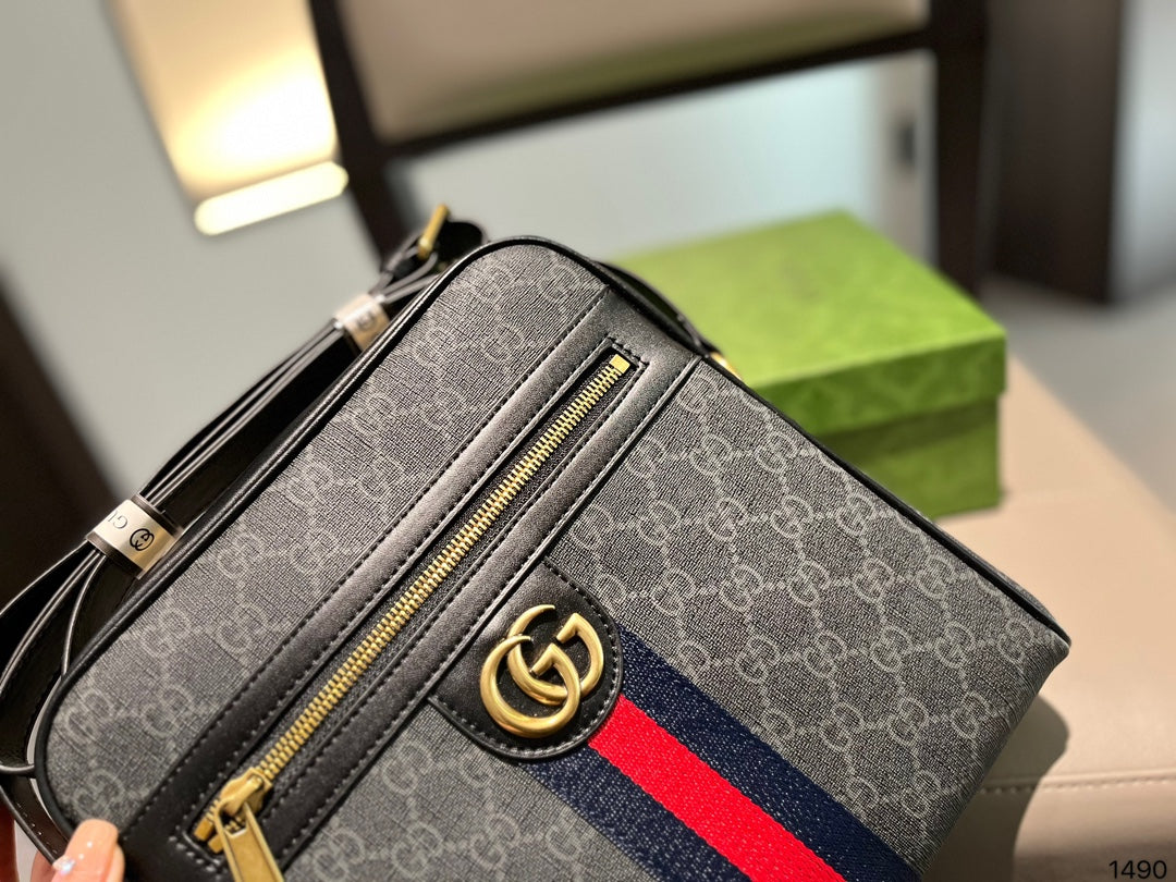 STRAPSTORY - GGC1 BAG - 967