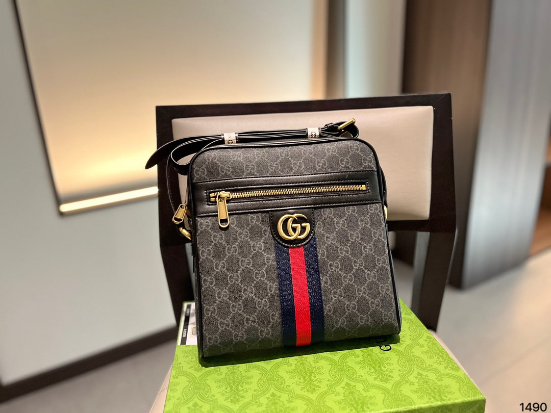 STRAPSTORY - GGC1 BAG - 967