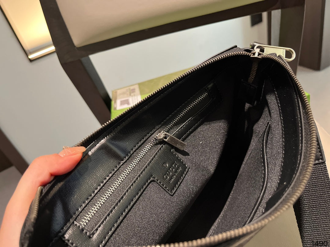 STRAPSTORY - GGC1 BAG - 951