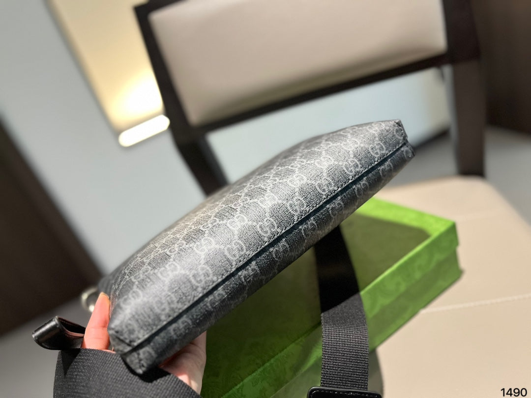 STRAPSTORY - GGC1 BAG - 951