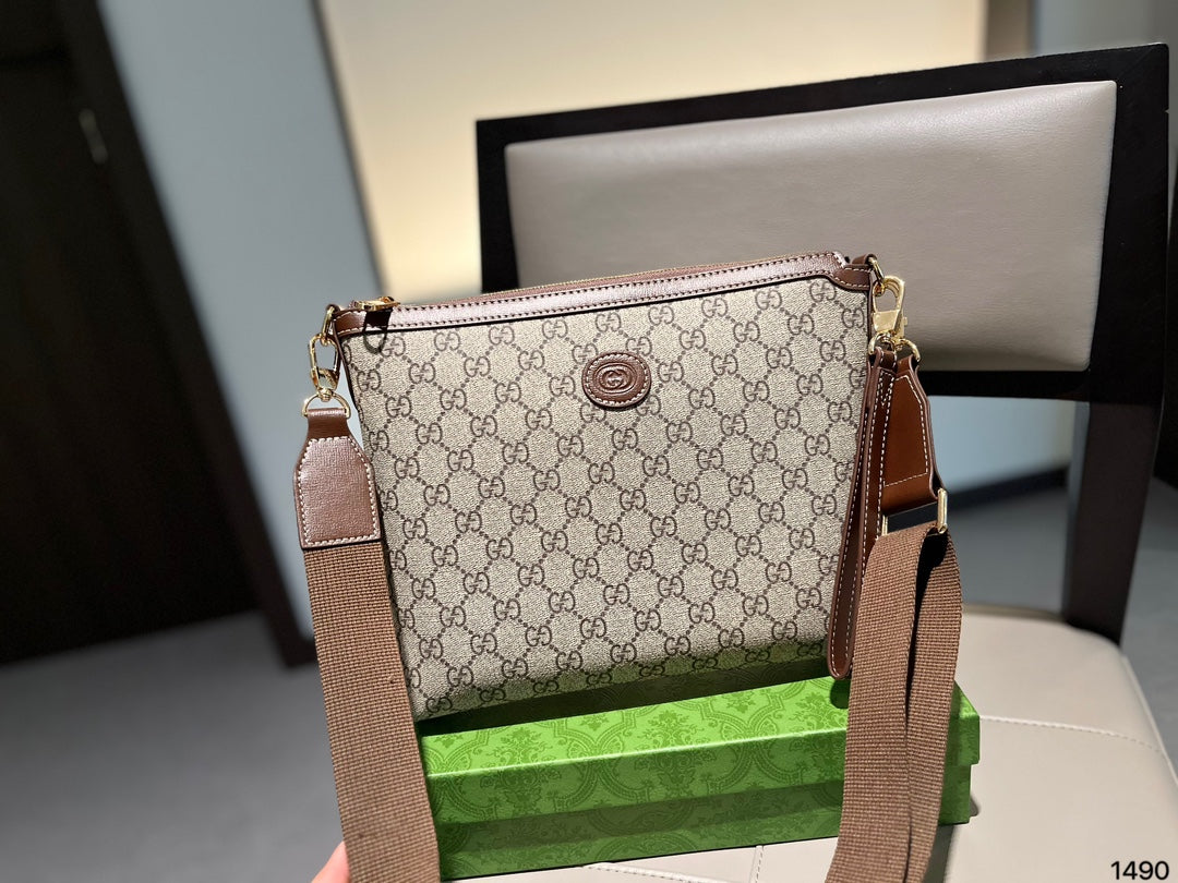 STRAPSTORY - GGC1 BAG - 951