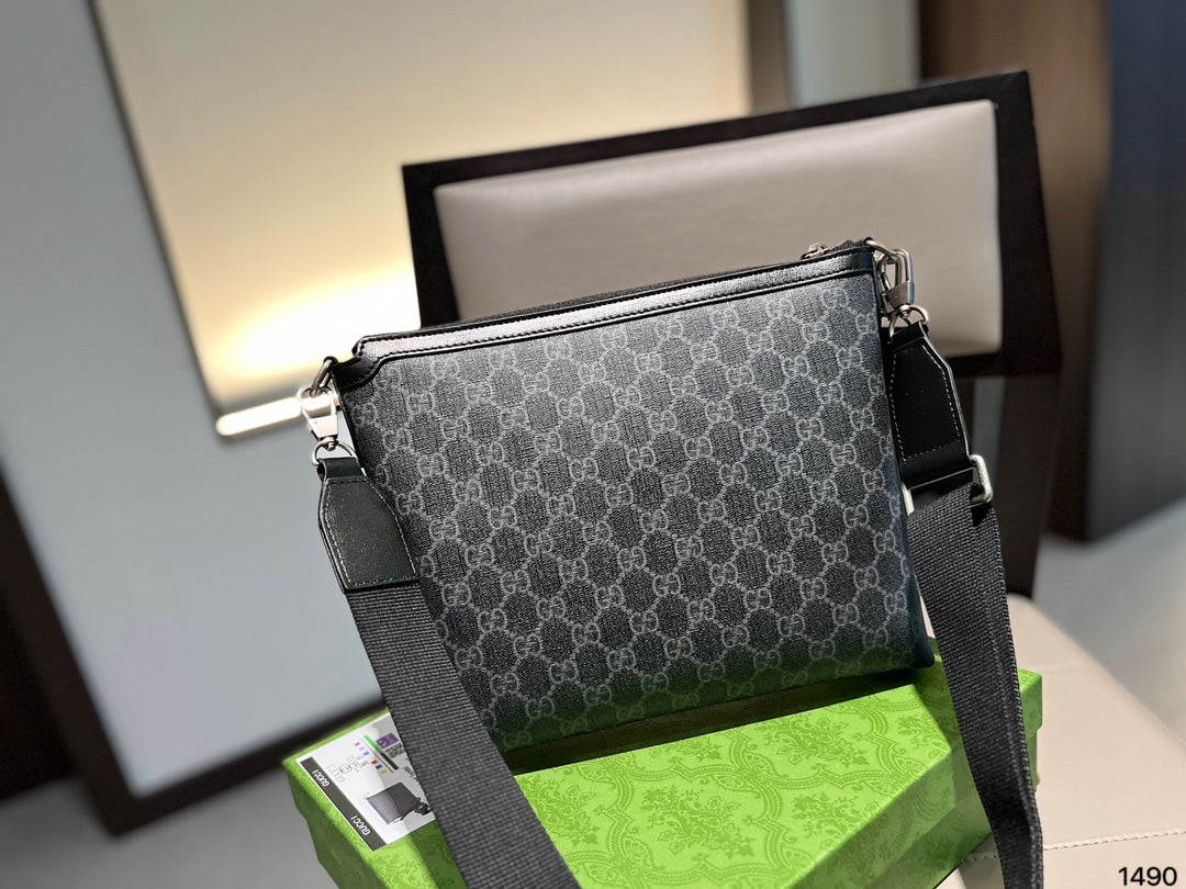 STRAPSTORY - GGC1 BAG - 951
