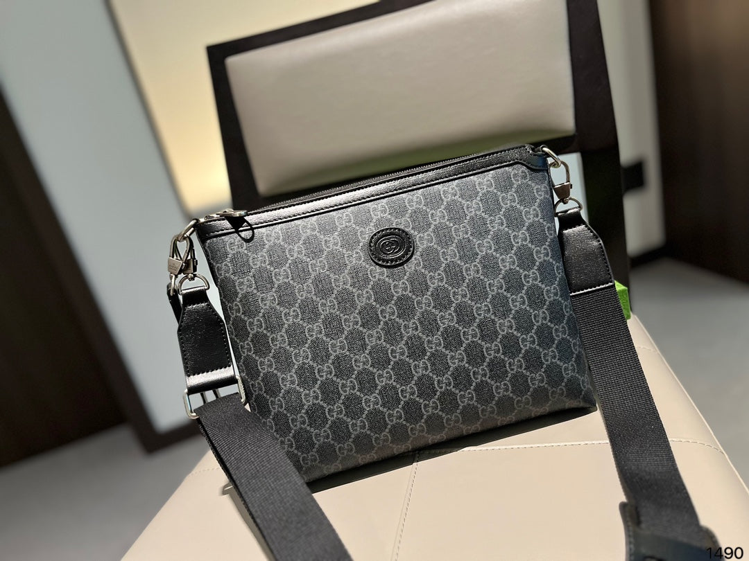 STRAPSTORY - GGC1 BAG - 951