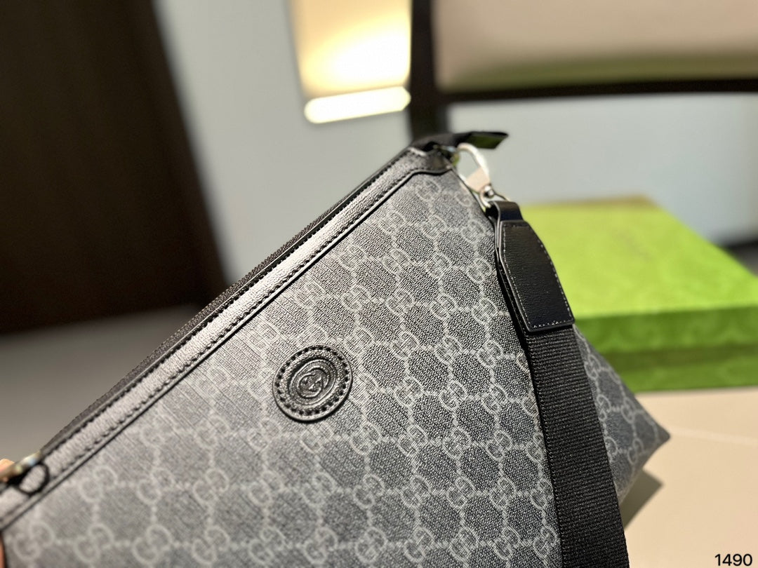 STRAPSTORY - GGC1 BAG - 951