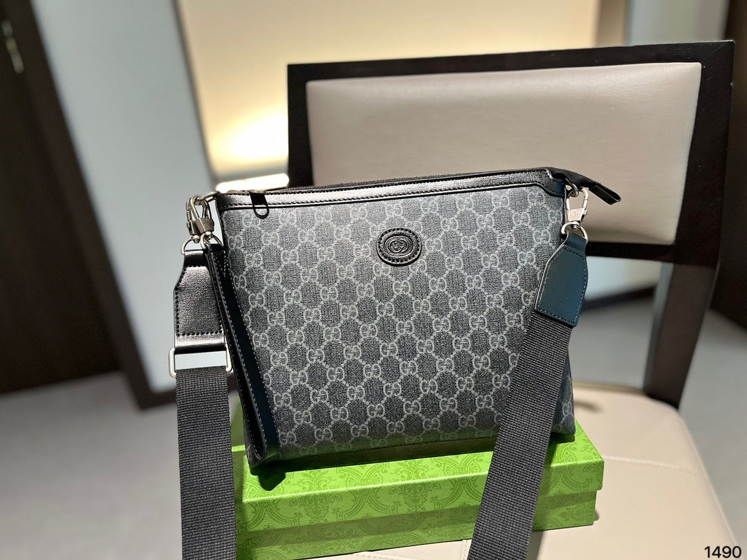 STRAPSTORY - GGC1 BAG - 951