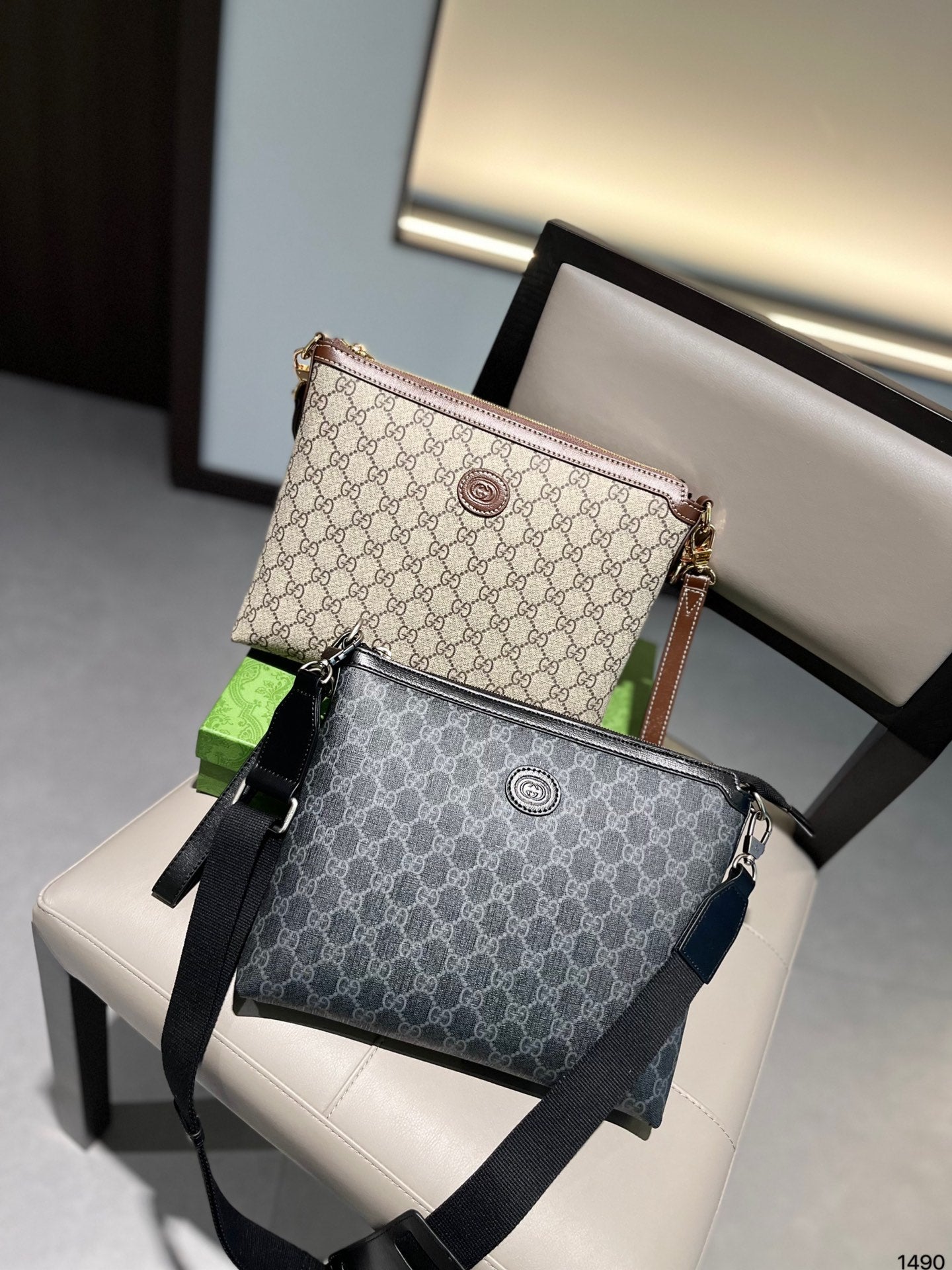 STRAPSTORY - GGC1 BAG - 951