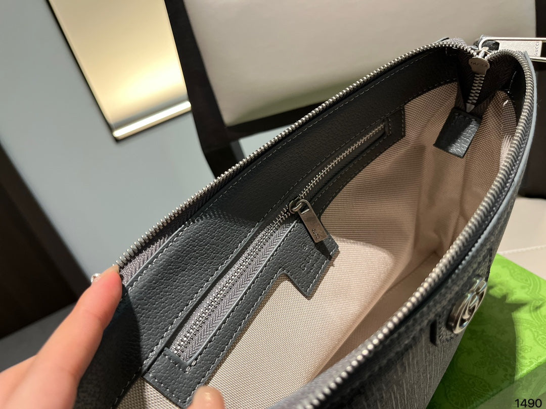 STRAPSTORY - GGC1 BAG - 951