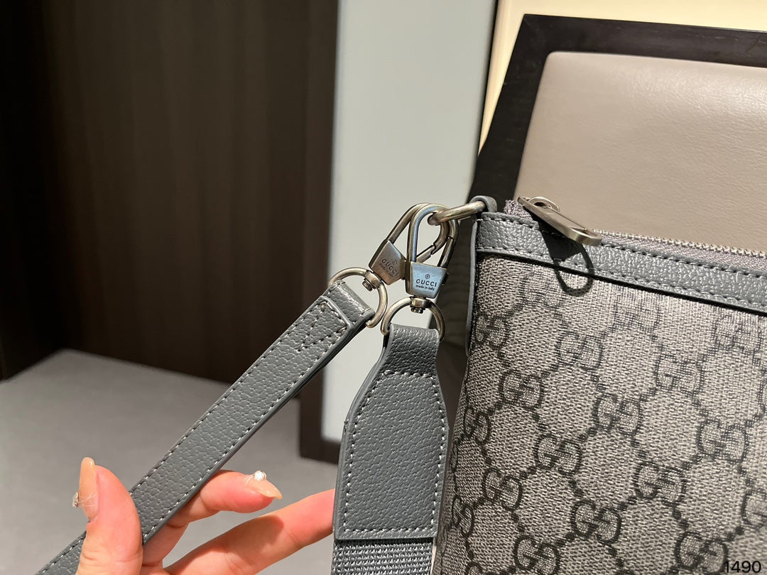STRAPSTORY - GGC1 BAG - 951