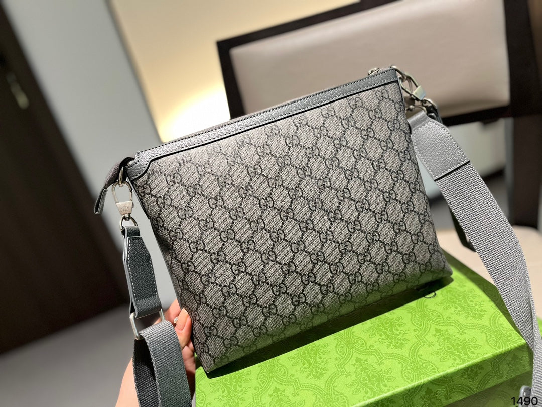 STRAPSTORY - GGC1 BAG - 951