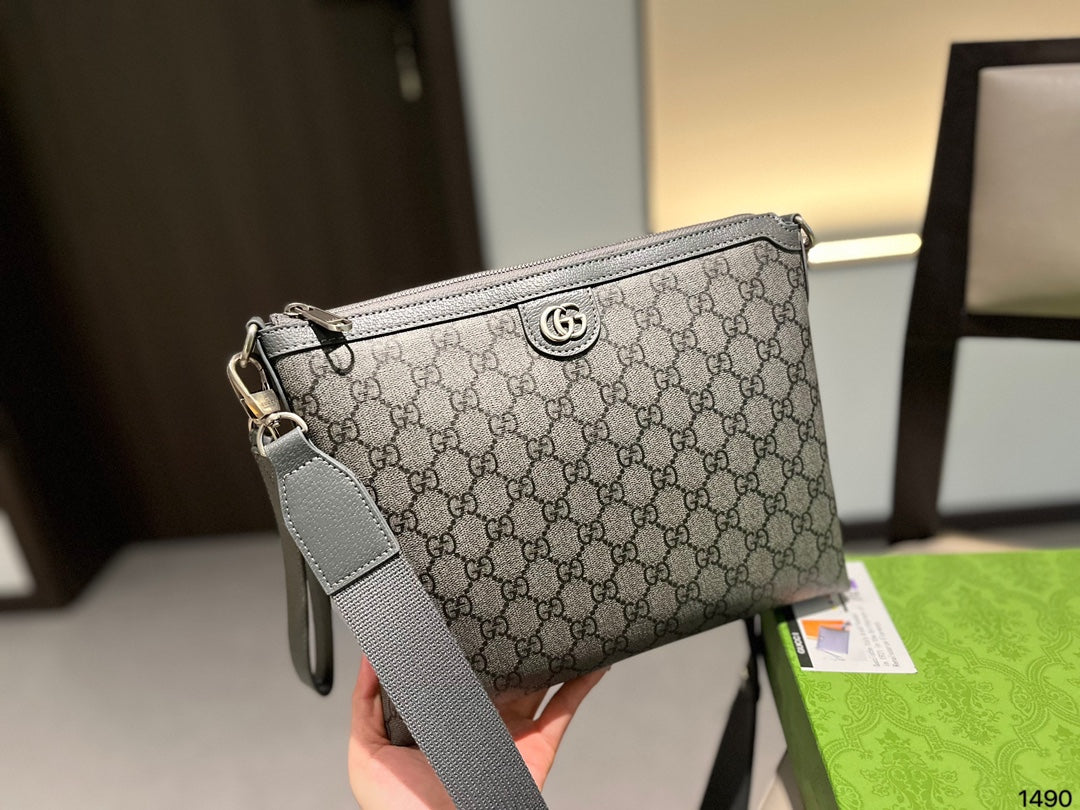 STRAPSTORY - GGC1 BAG - 951