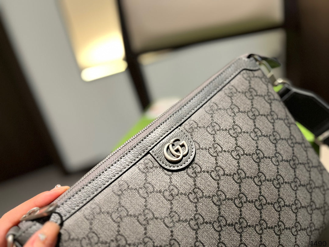 STRAPSTORY - GGC1 BAG - 951