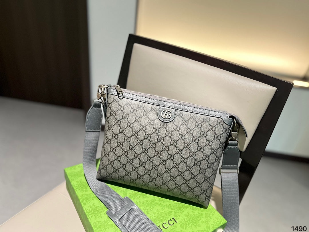 STRAPSTORY - GGC1 BAG - 951