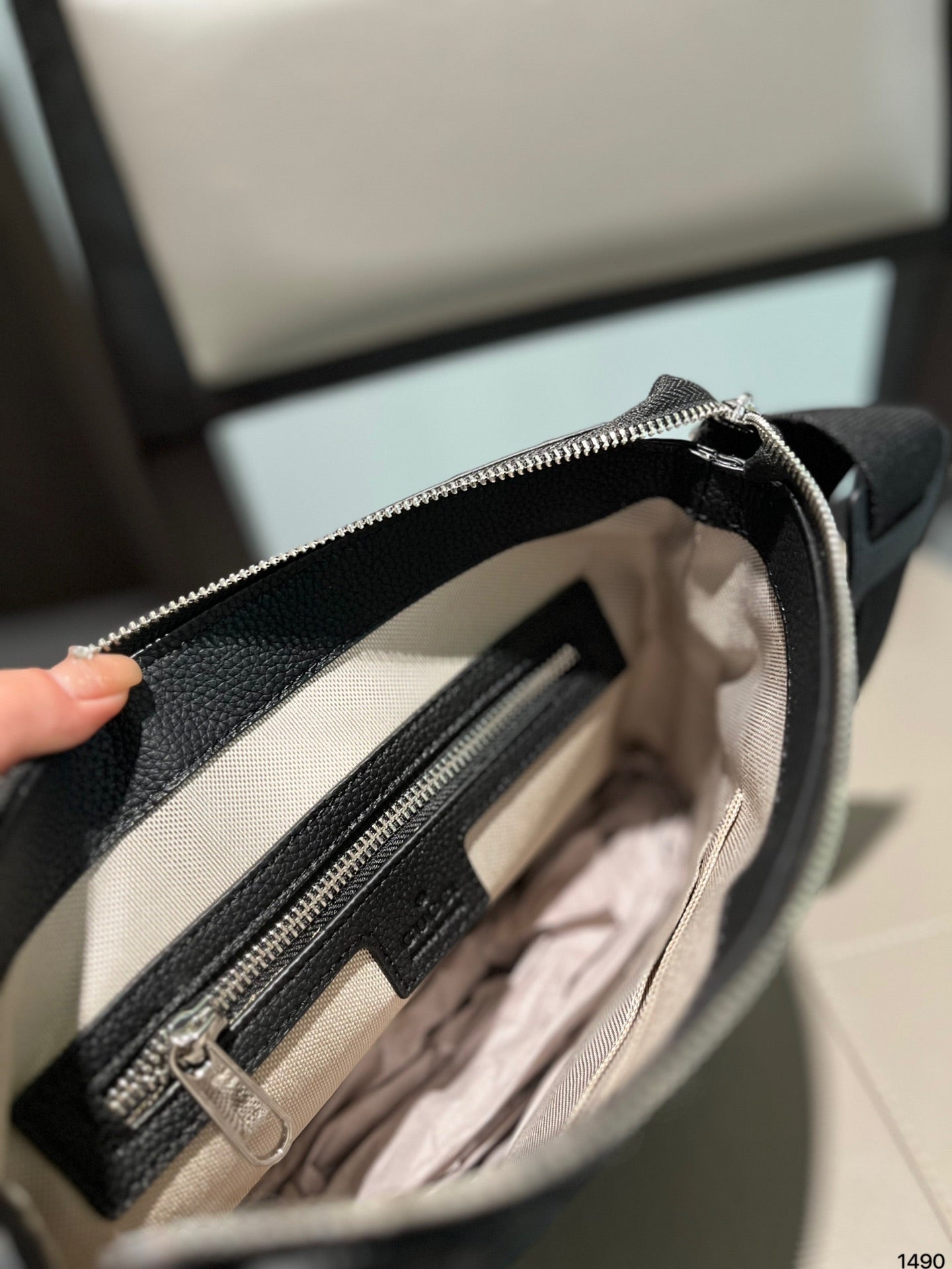 STRAPSTORY - GGC1 BAG - 961