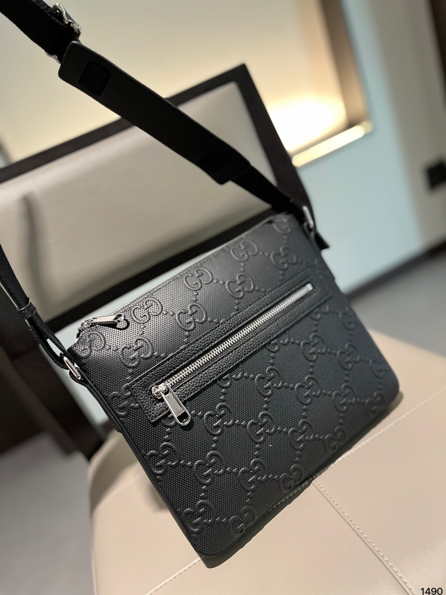 STRAPSTORY - GGC1 BAG - 961