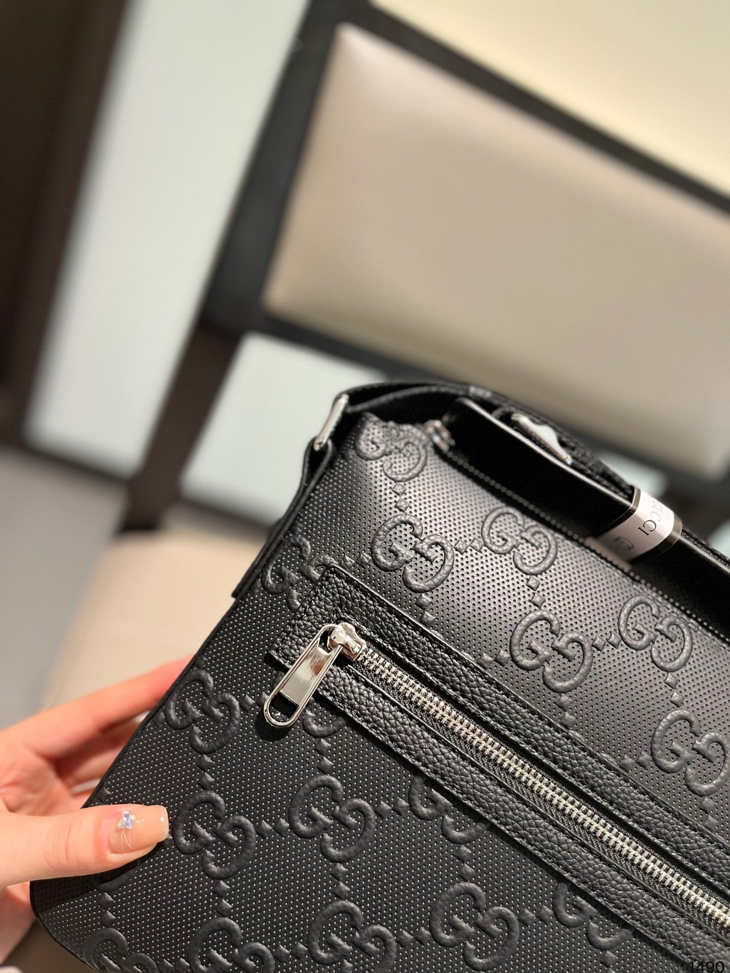 STRAPSTORY - GGC1 BAG - 961