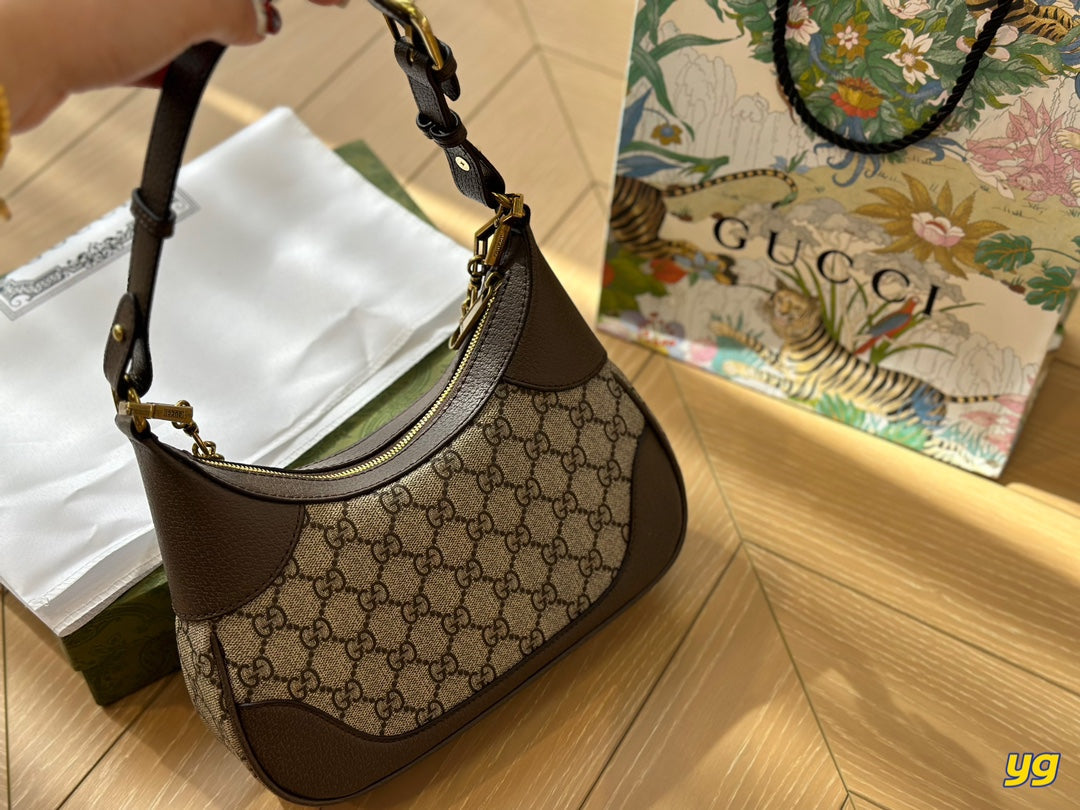 STRAPSTORY - GGC1 BAG - 966