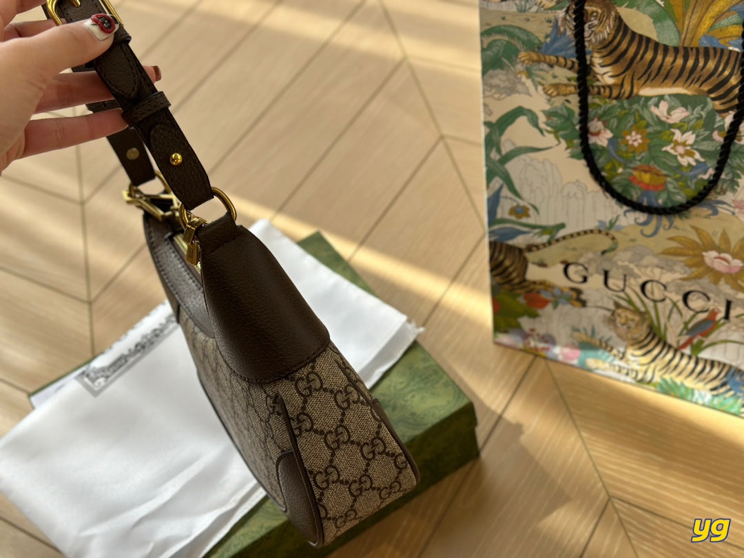 STRAPSTORY - GGC1 BAG - 966