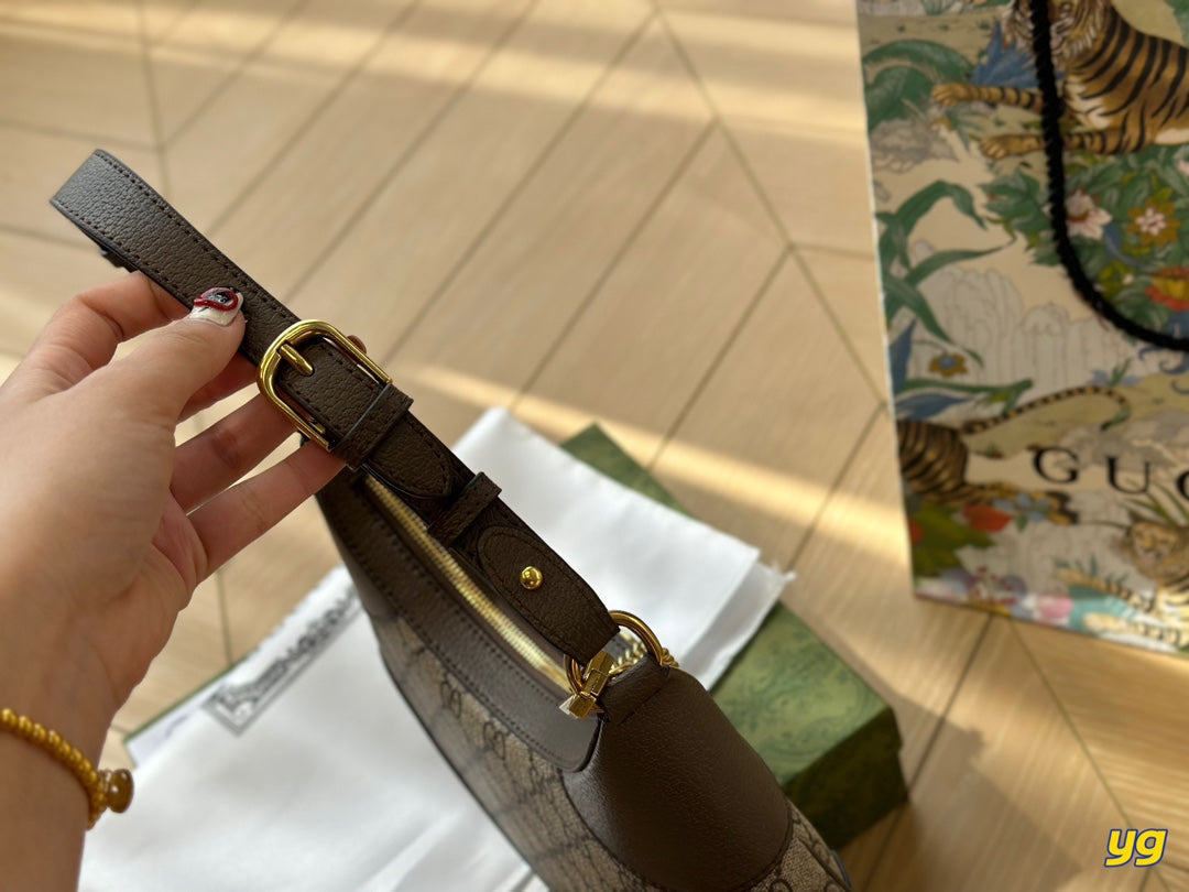 STRAPSTORY - GGC1 BAG - 966