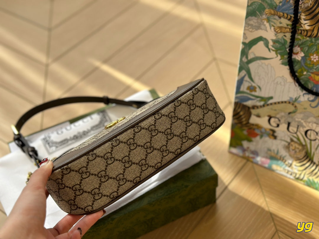 STRAPSTORY - GGC1 BAG - 966