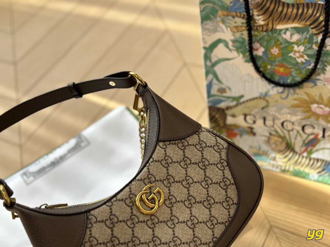 STRAPSTORY - GGC1 BAG - 966