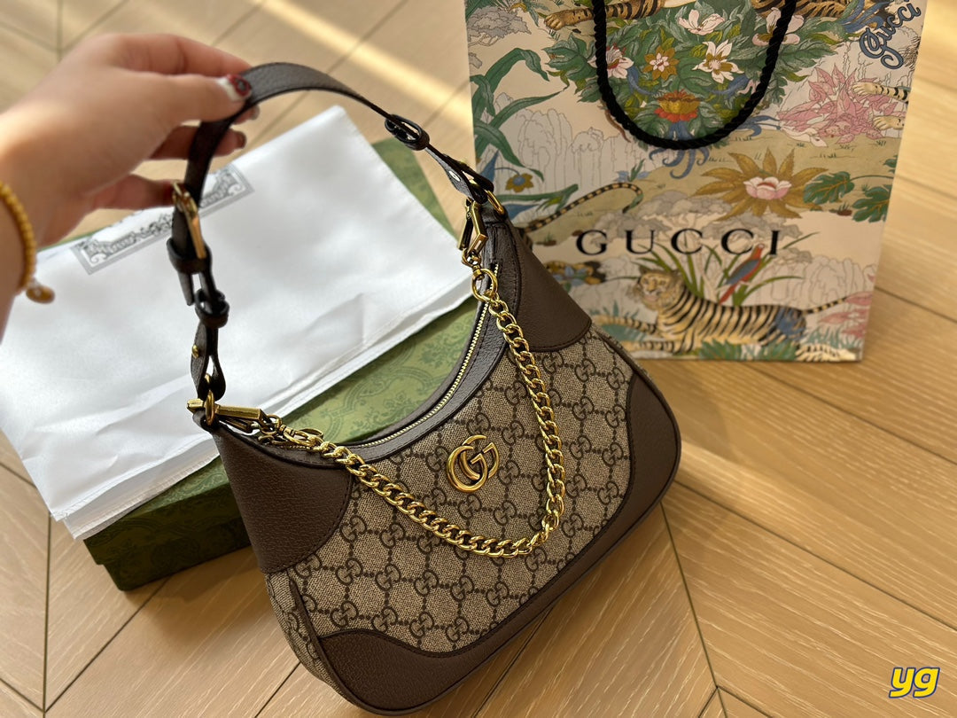 STRAPSTORY - GGC1 BAG - 966