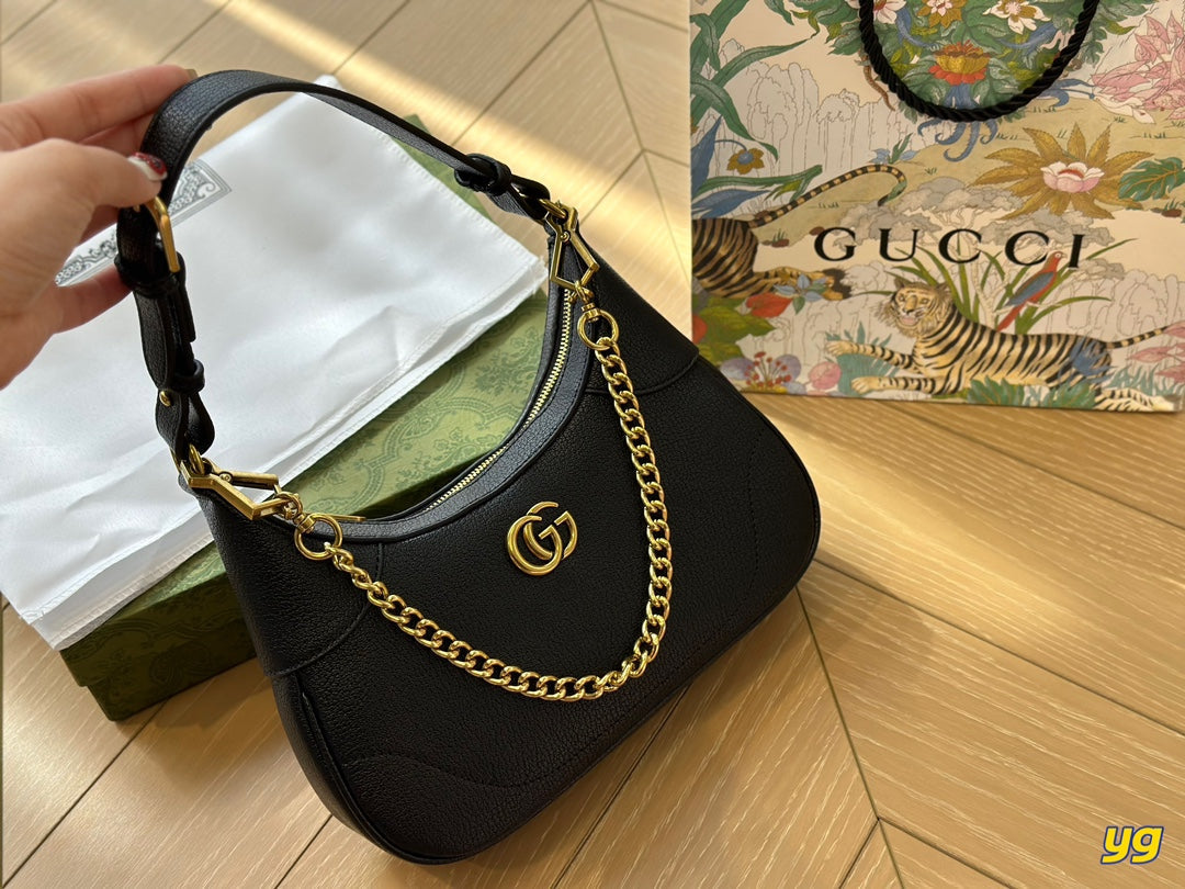 STRAPSTORY - GGC1 BAG - 966