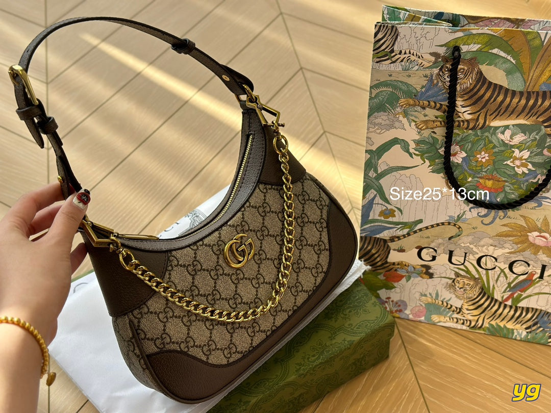 STRAPSTORY - GGC1 BAG - 966