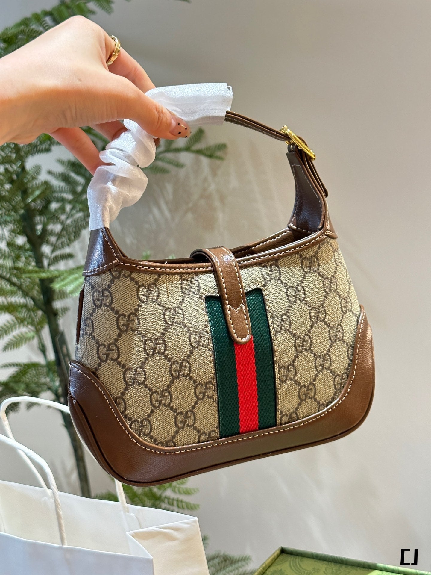 STRAPSTORY - GGC1 BAG - 955