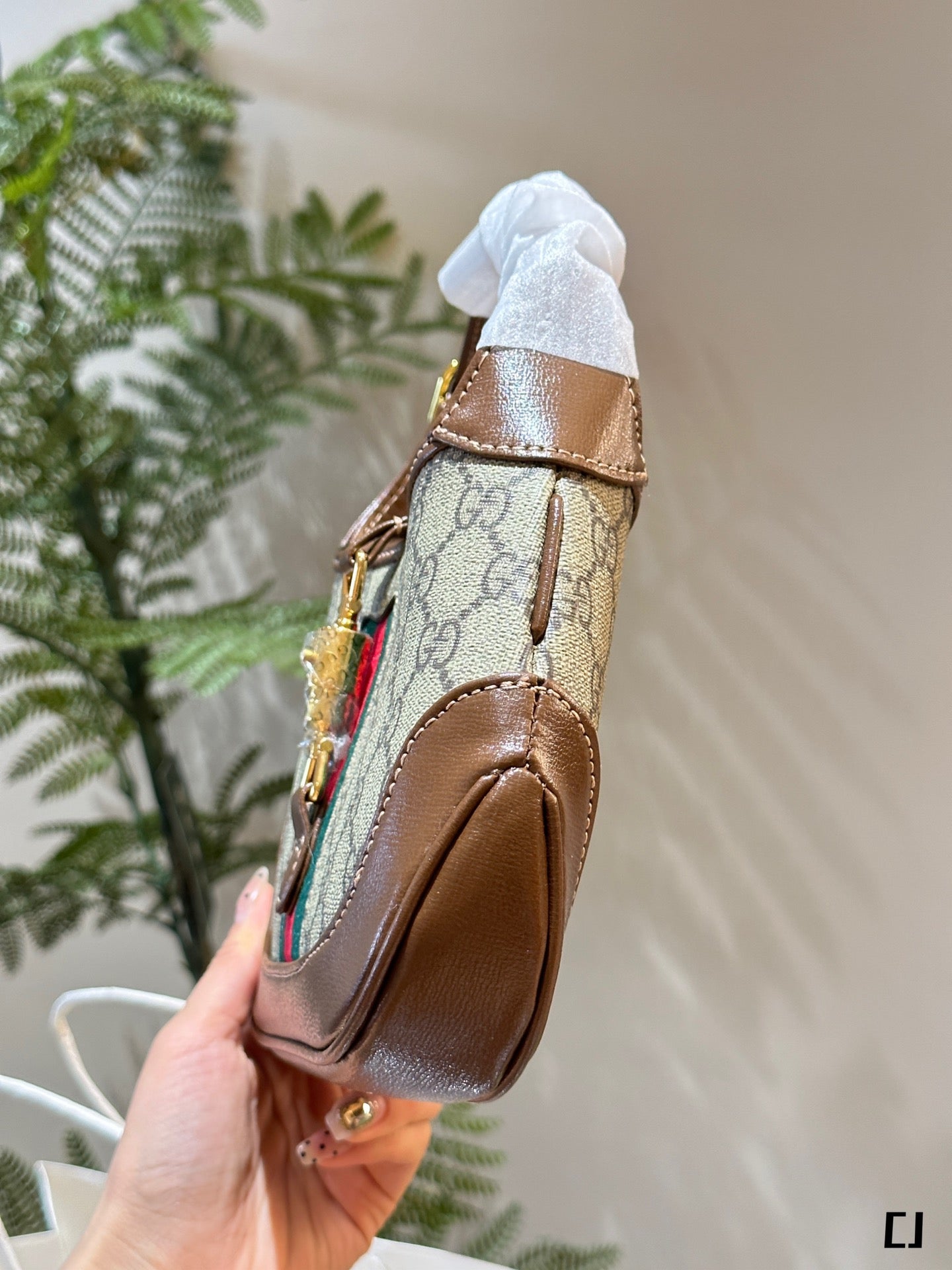 STRAPSTORY - GGC1 BAG - 955