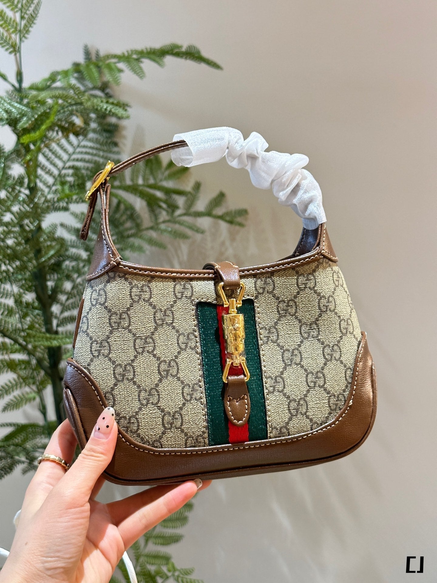 STRAPSTORY - GGC1 BAG - 955