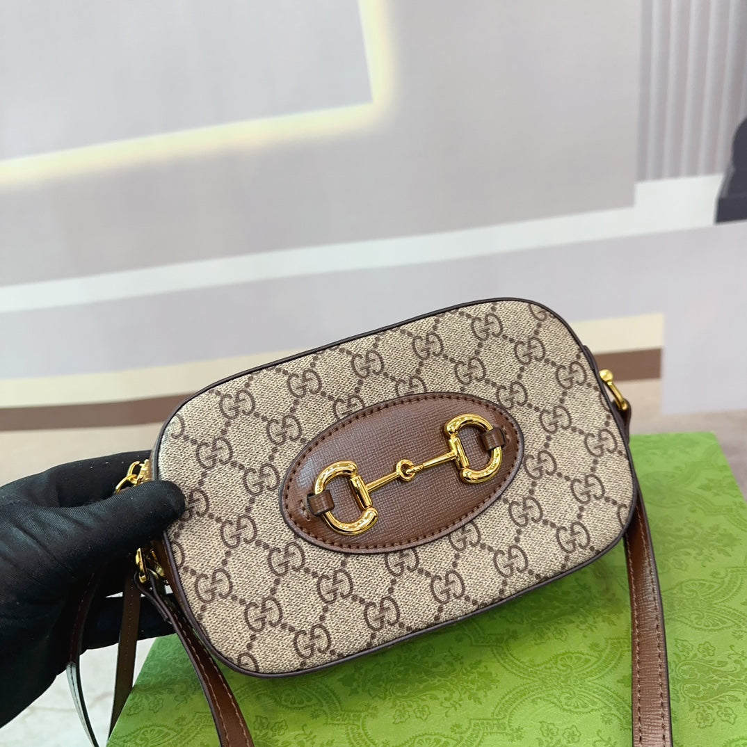 STRAPSTORY - GGC1 BAG - 958