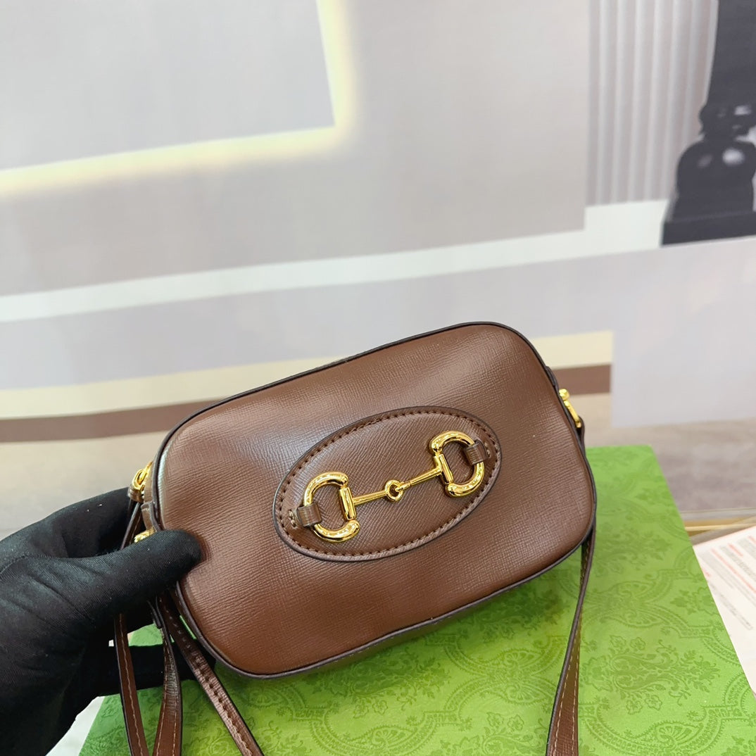 STRAPSTORY - GGC1 BAG - 958