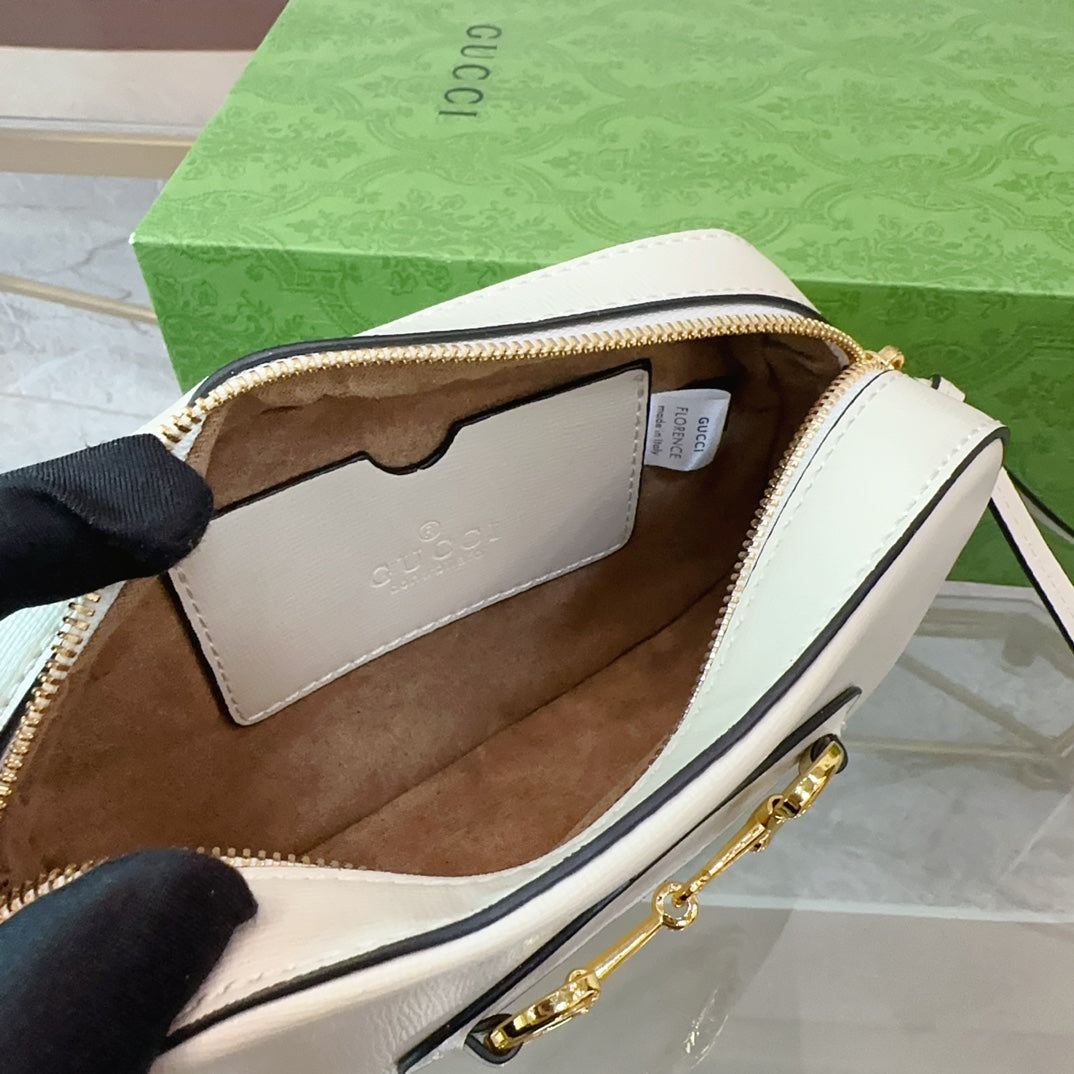 STRAPSTORY - GGC1 BAG - 958